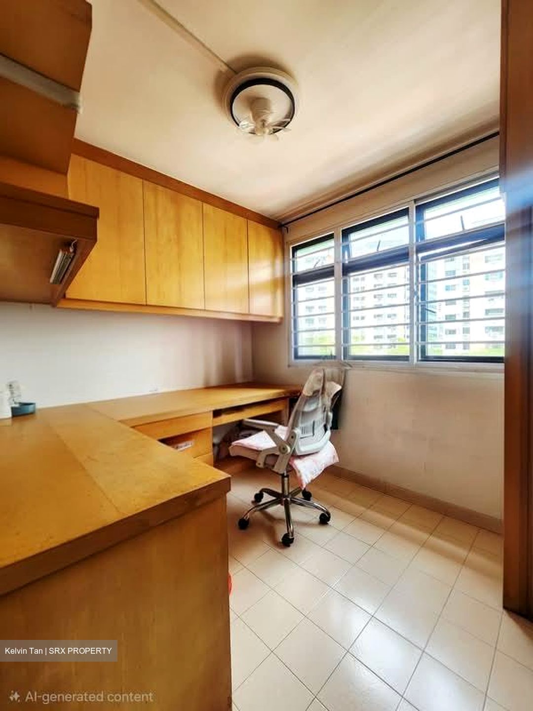 Blk 77 Indus Garden (Bukit Merah), HDB 3 Rooms #583375421
